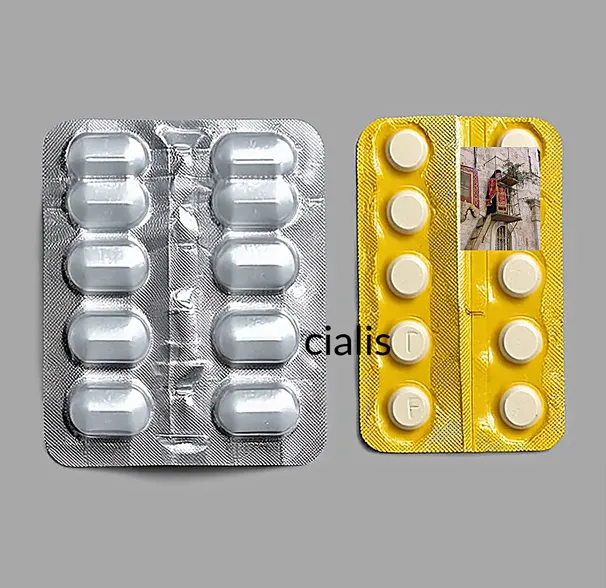 Cialis 5mg vente en ligne